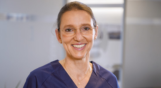 Dr. med. Claudia Drücker