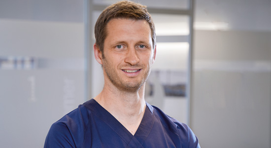 Dr. med. Christoph Merbach