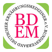 Bundesverbands Deutscher Ernährungsmedizinier e.V.